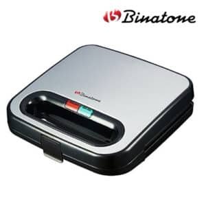 BINATONE SANDWICH MAKER-ST 801