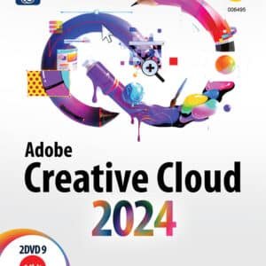 Adobe Creative Cloud Mac/Pc 2024