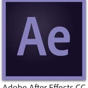 Adobe After Effects CC