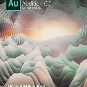 Adobe Audition CC