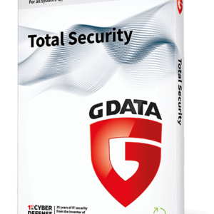 GDATA Total Security