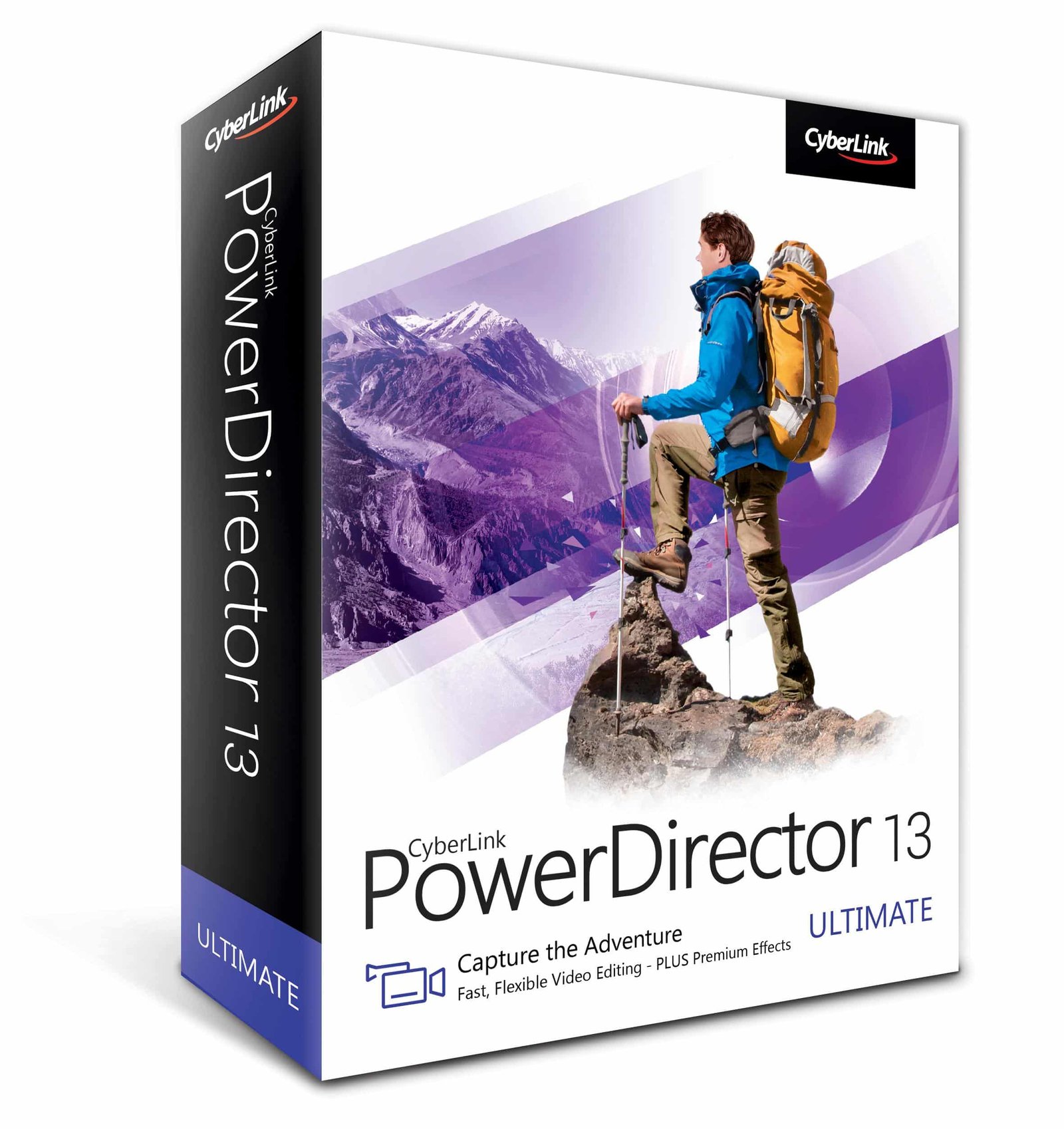 CyberLink PowerDirector 13 Ultimate