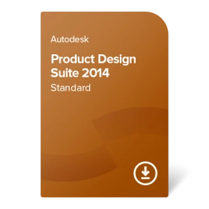 Autodesk Product Design Suite Premium 2014