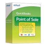 Intuit Quickbooks Point Of Sale (POS) Multiple Stores