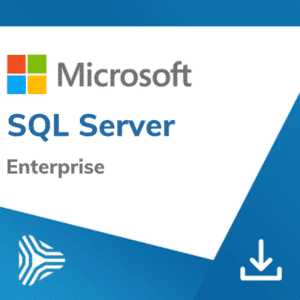 Microsoft SQL Server Enterprise Edition 2021