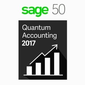 Sage 50 Premium Accounting 2017