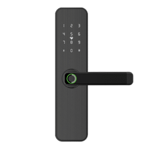 Hidin Tuya Wi-Fi Fingerprint Smart Door Lock SL001
