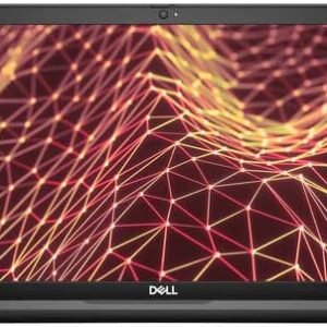 DELL LATITUDE 7330 XCTO BASE LAPTOP 12TH GENERATION INTEL CORE I5-124 5U (10 CORE, 12 MB CACHE, 12 T HREADS, UP TO 4.40 GHZ) 16GB RAM MEMORY 512GB SSD