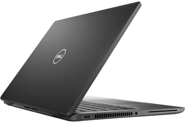 DELL LATITUDE 7330 XCTO BASE LAPTOP 12TH GENERATION INTEL CORE I5-124 5U (10 CORE, 12 MB CACHE, 12 T HREADS, UP TO 4.40 GHZ) 16GB RAM MEMORY 512GB SSD