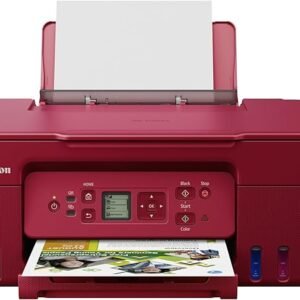 CANON INKJET PRINTER MFP PIXMA G3470