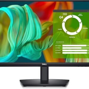 Dell E2424HS 23.8" Full HD LCD Monitor