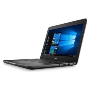 DELL LATITUDE 3450 LAPTOP 13TH GENERATION INTEL COREI5 - 1345G7 PROCESSOR (12 MB CACHE 12 CORES 14 THREADS UP TO 4.3 GHZ TURBO) 8GB RAM MEMORY 256GB SSD