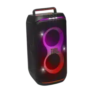 JBL PartyBox Club 120 Portable party speaker black colour