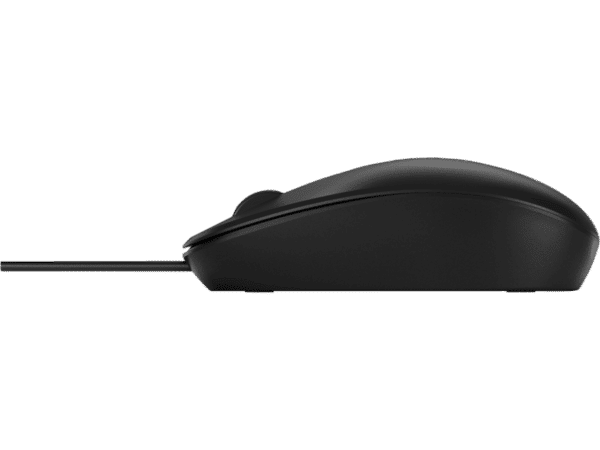 HP 125 Wired Mouse (265A9AA)