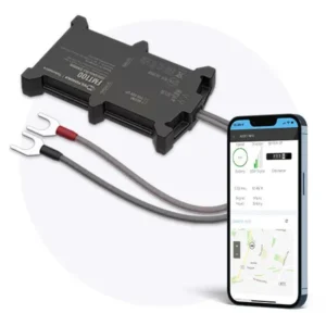 Teltonika FMT100 GPS Vehicle Tracker