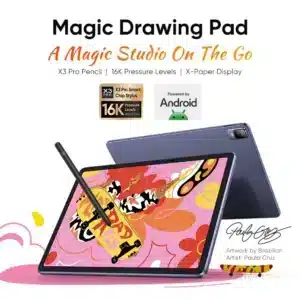 XP-Pen Magic Drawing Pad