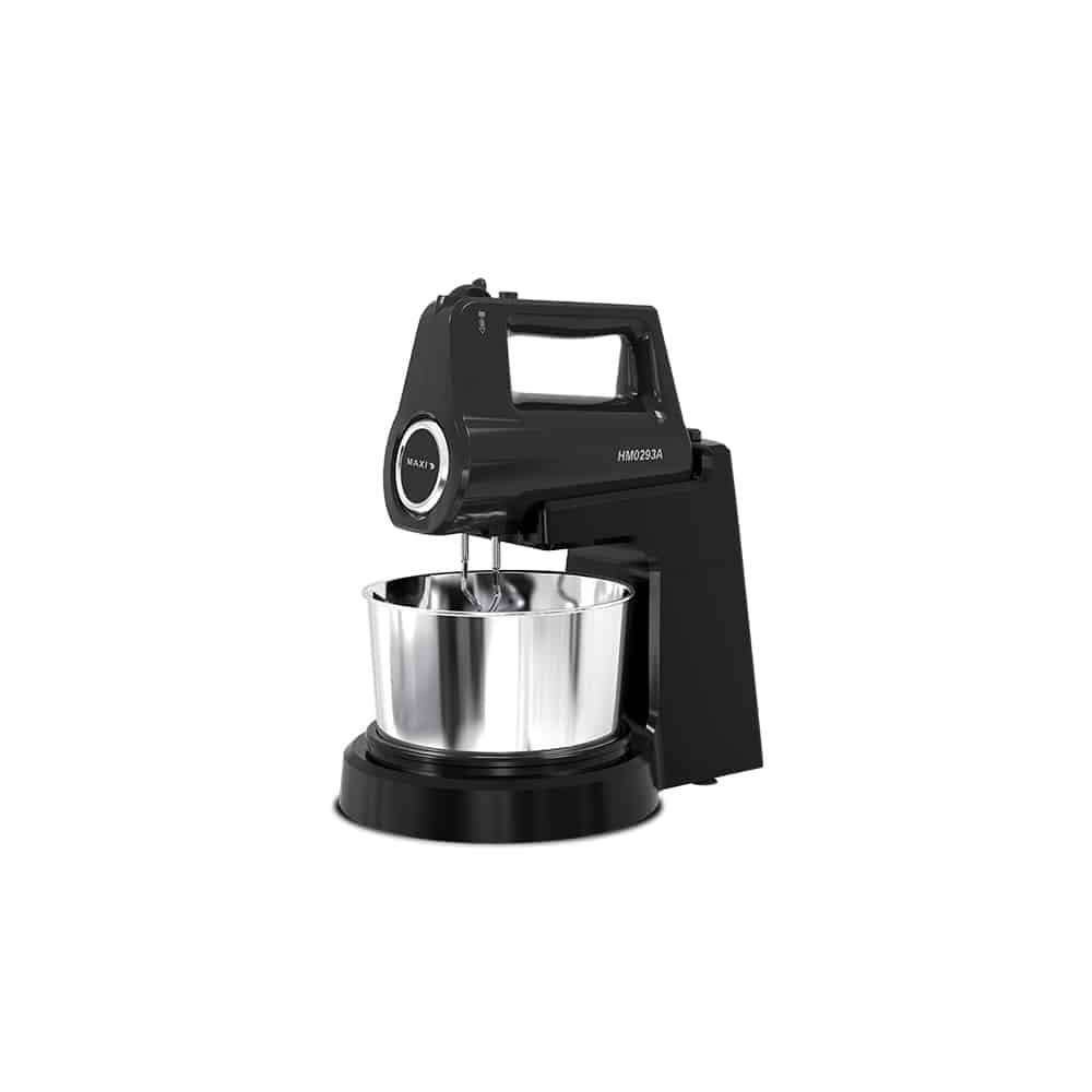 Maxi Standing Kitchen Mixer with Bowl 400 Wat