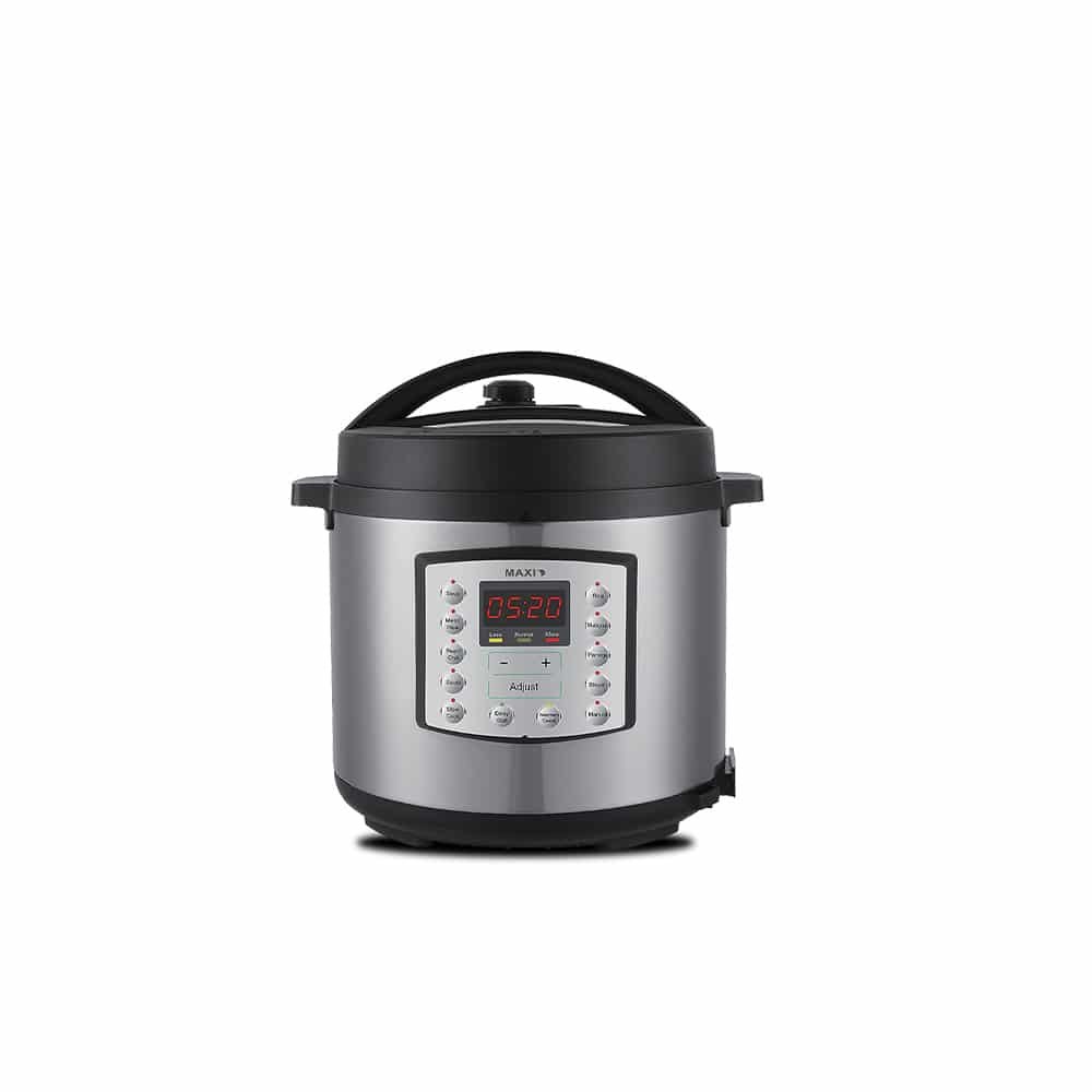 Maxi Pressure Cooker 6 L 1000 Watts - CS6005W