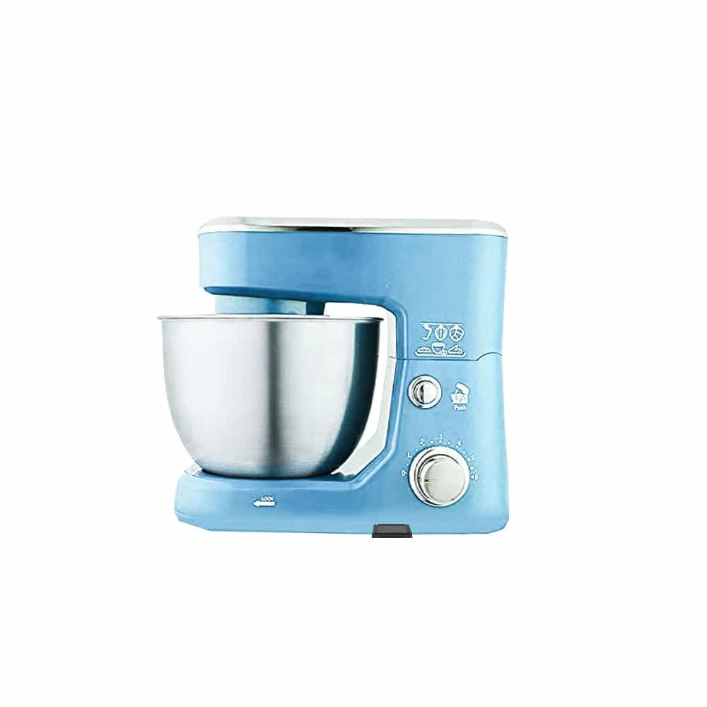 Maxi Kitchen Machine Mixer 600 W (MJ-