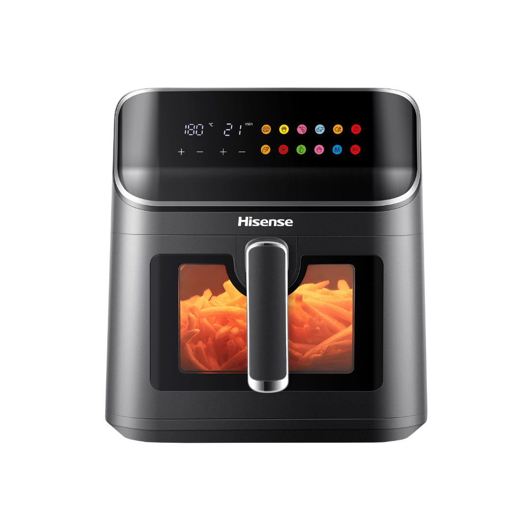 Hisense H06AFBS2S3 6.7L Air Fryer