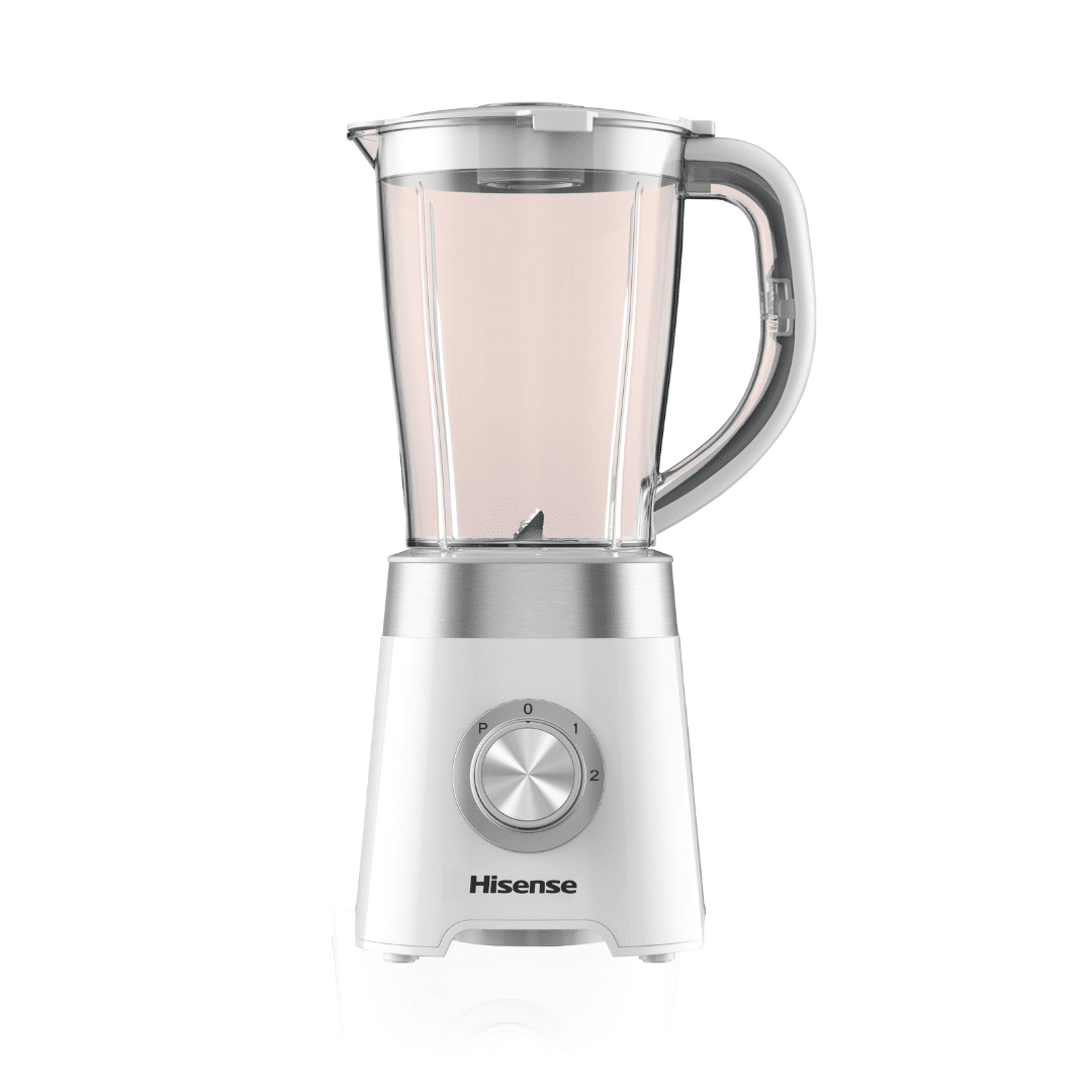 Hisense 1.5L Blender H15TBWES2