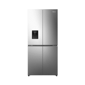 Hisense RC-87WS 634L Side by Side Refrigerator