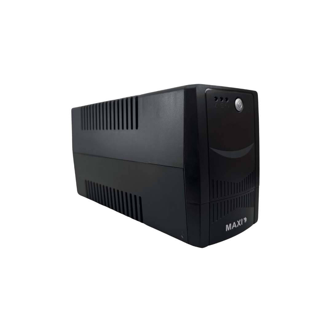 MAXI UPS 800VA LED Version