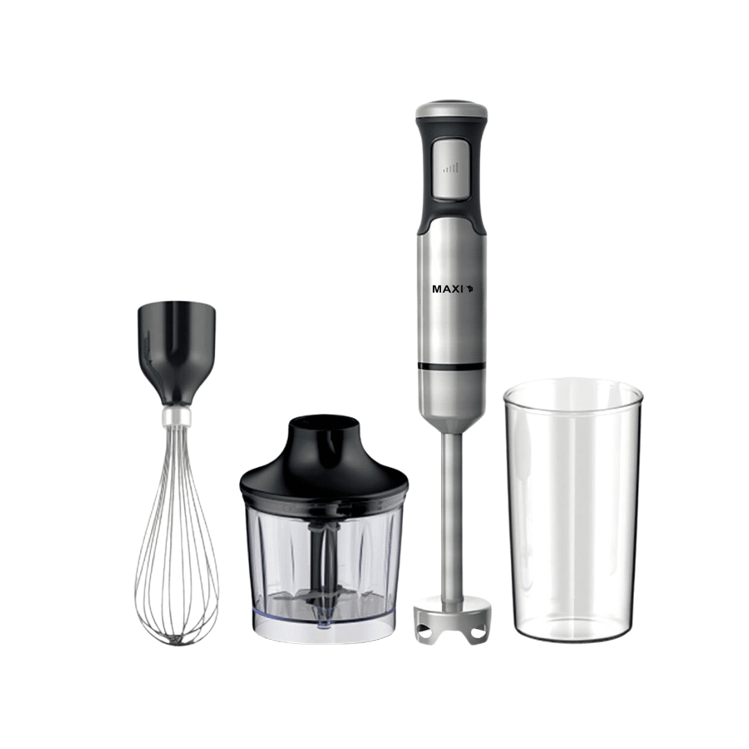 MAXI Hand Blender 1200 Watt