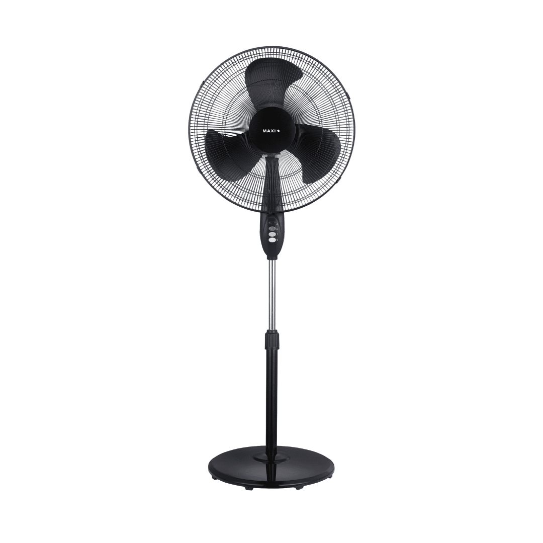 Maxi 18 Inch Standing Fan