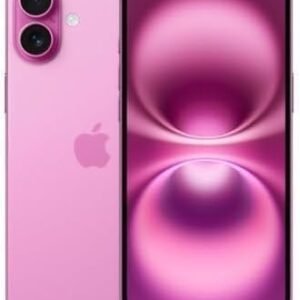 iphone 16 128gb pink