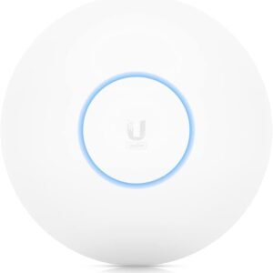 Ubiquiti U6-LR | Unifi Long Range WIFI6 Access point Nigeria