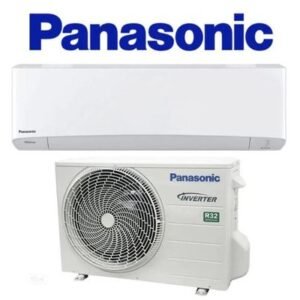 Panasonic CU-RU9AKD-31 1HP Inverter