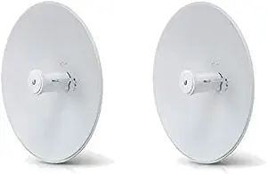 Ubiquiti PowerBeam AC Gen2 5 GHz PBE-5AC-Gen2 High