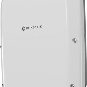 Mikrotik RB5009UPr+S+Out | Outdoor PoE Router 7X Gigabit Ethernet Ports