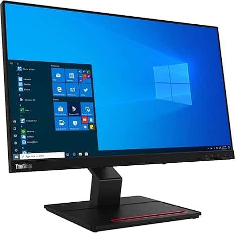 Lenovo ThinkVision T24T-20 23.8