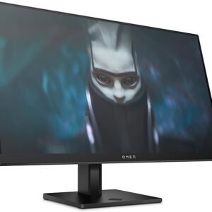 HP OMEN 24 (23.8" ) FHD IPS Gaming Monitor