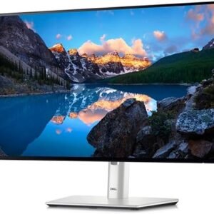 Dell UltraSharp 24 Monitor - U2424H