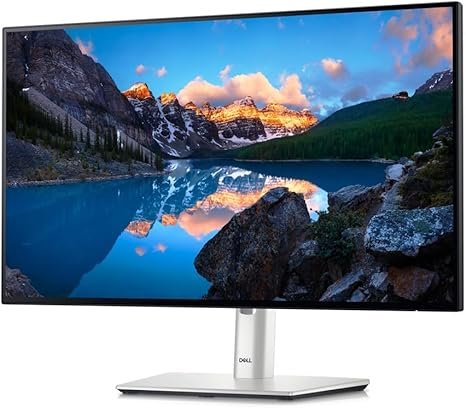 Dell UltraSharp 24 Monitor - U2424H