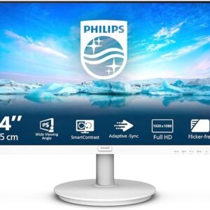 PHILIPS 241V8AW - 24" FHD Monitor