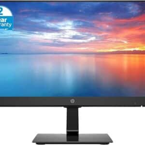 HP 22m 21.5" Full HD IPS Monitor