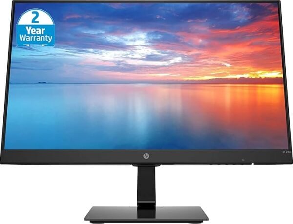 HP 22m 21.5" Full HD IPS Monitor