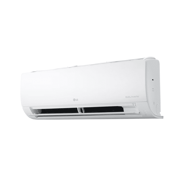 LG Split AC 2.0HP Dual Inverter: Advanced Features for Comfort