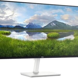 Dell S2425H Monitor 24" Full HD (1920x1080) 8Ms 100Hz Display