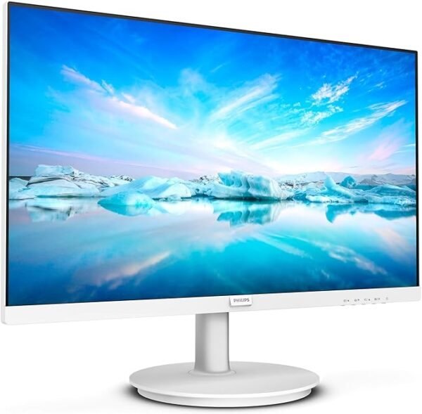 PHILIPS 241V8AW - 24" FHD Monitor