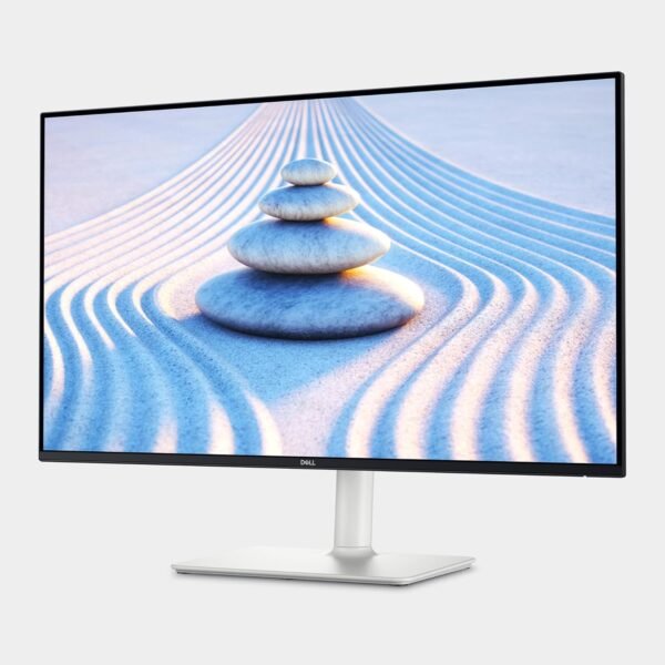 Dell S2725HS 27 Inch Monitor FHD (1920x1080) Display