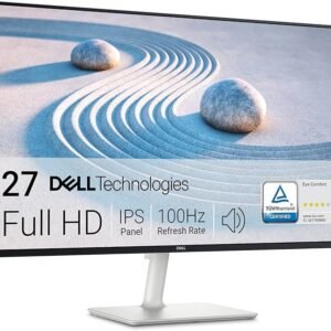 Dell S2725H 27 Inch Full HD (1920x1080) Monitor