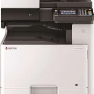 Kyocera 1102P42US0 Model ECOSYS M8124cidn Color A3 MFP Multi-Function Laser Printer