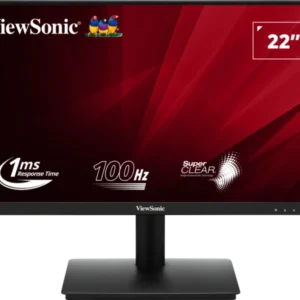 Viewsonic 22" IR Touch Monitor