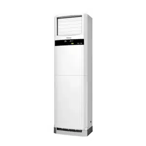 Panasonic 2HP Floor Standing Inverter with Nanoe X Technology Air Conditioner R32 Gas S21PB3H5 / U21PRB1H5