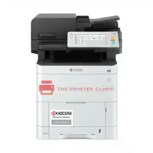 KYOCERA ECOSYS MA3500CIX A4 COLOR LASERJET MFP PRINTER